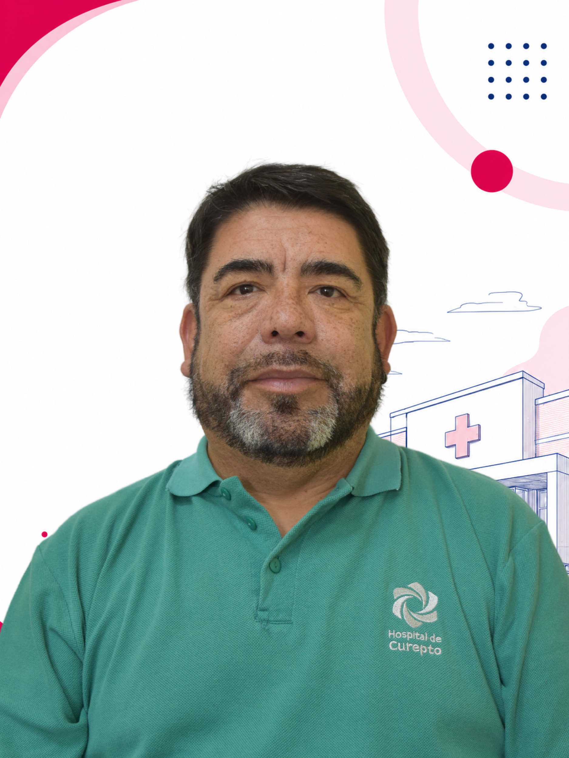 Encargado de Finanzas