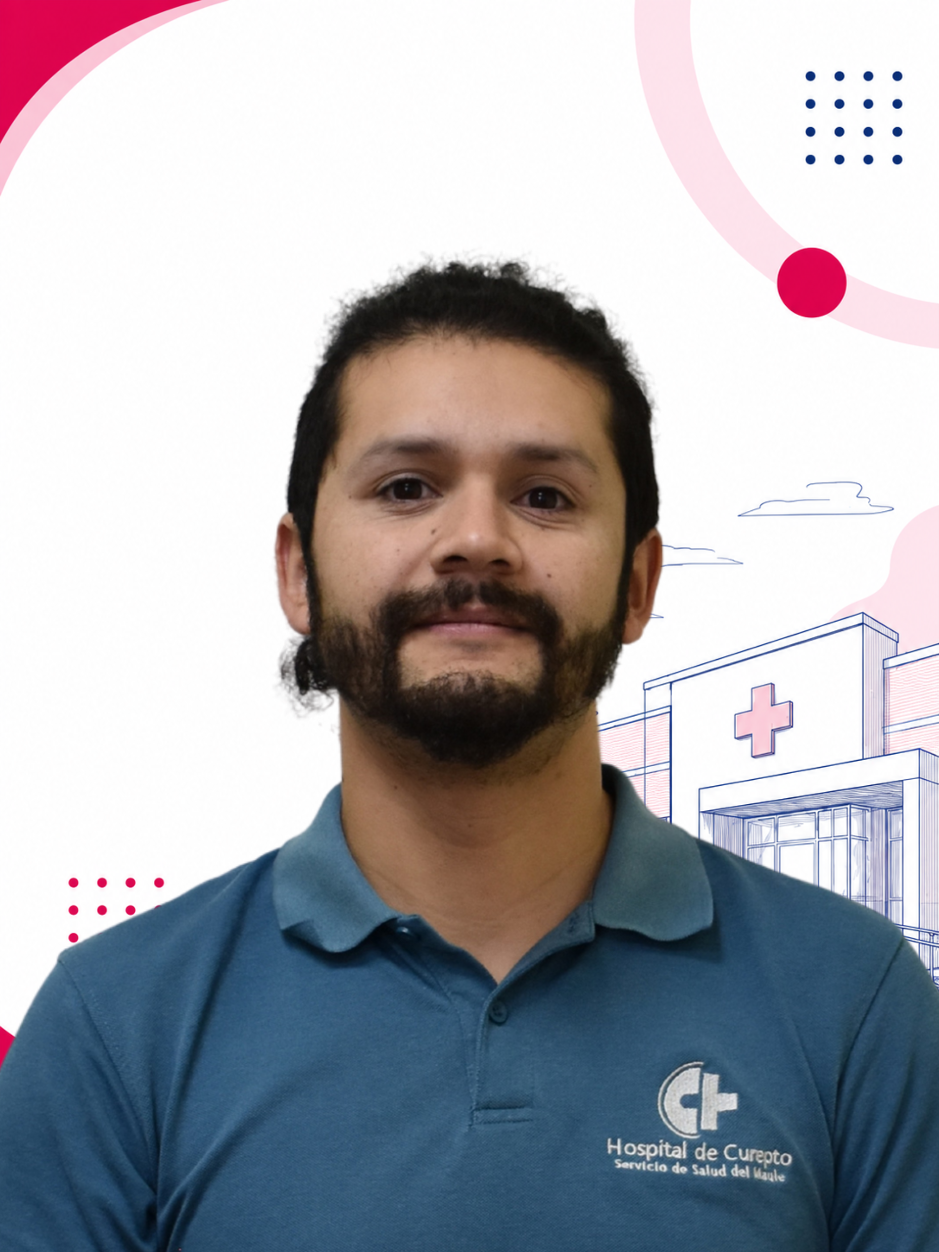Encargado Gestión de las Personas