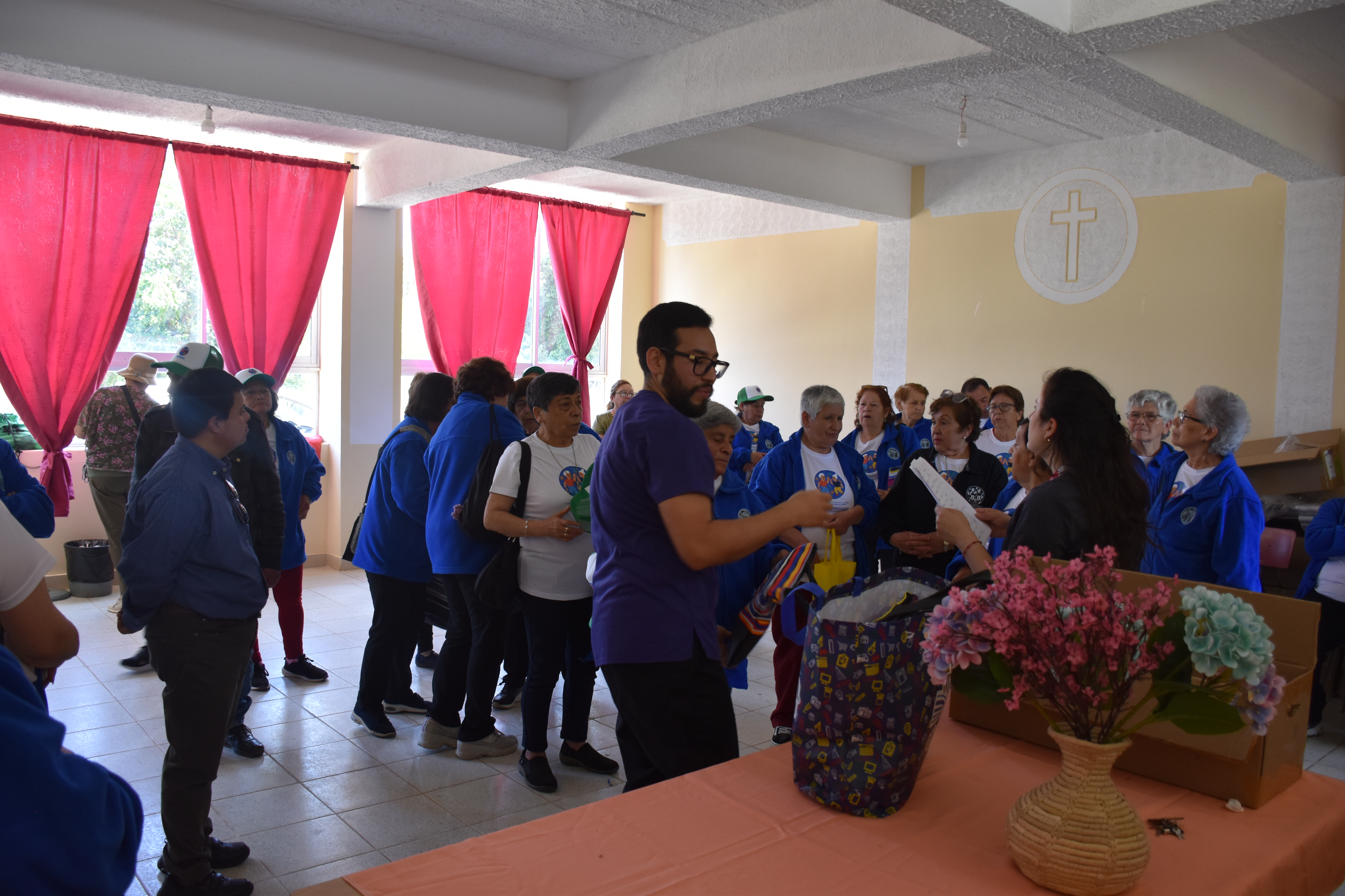 Presupuesto Participativo 2025