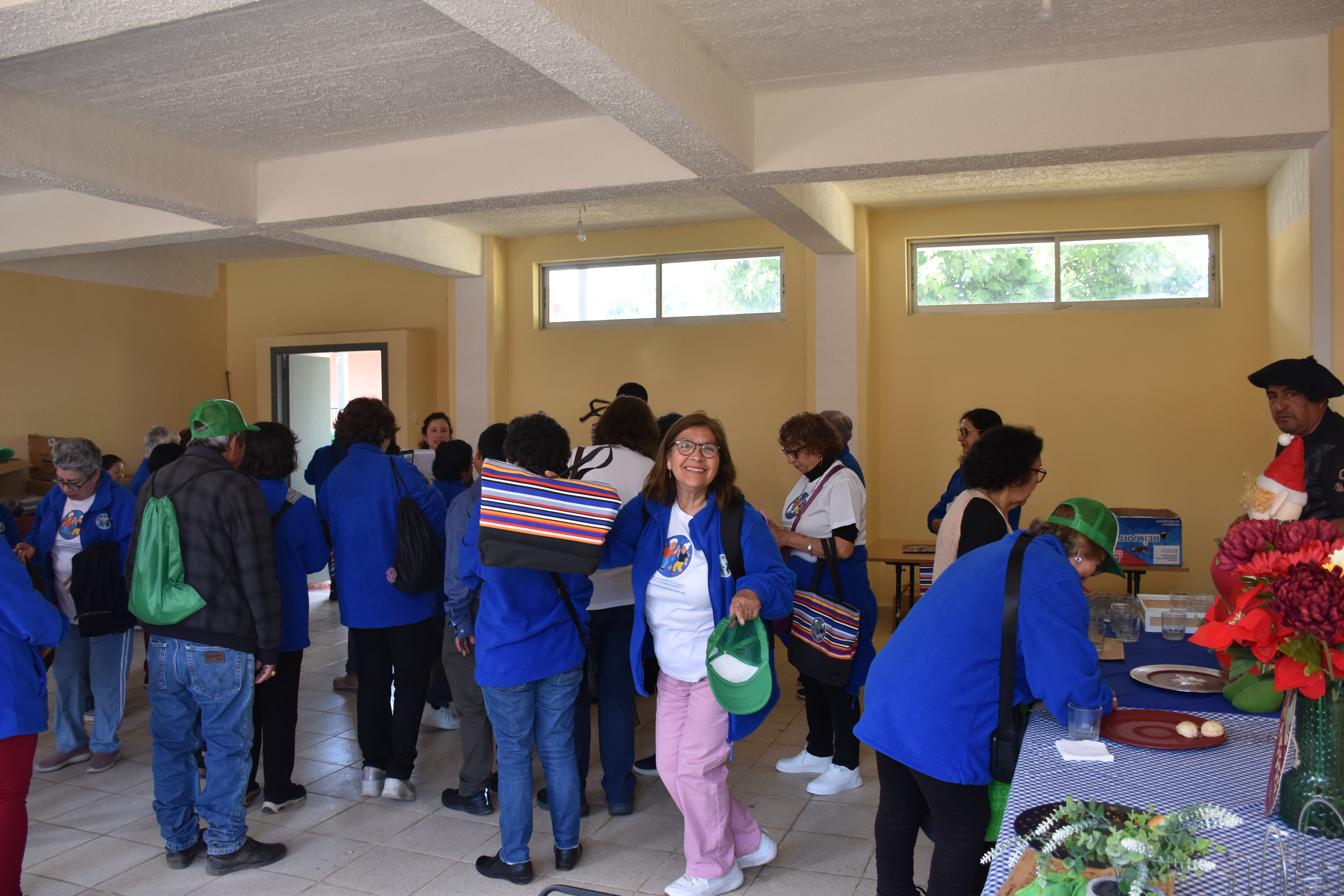 Presupuesto Participativo 2025